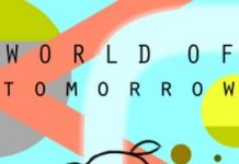 2015: World of Tomorrow