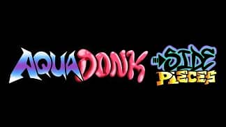 Aquadonk Side Pieces 