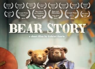 Un corto esencial: por Eva Pérez Misa