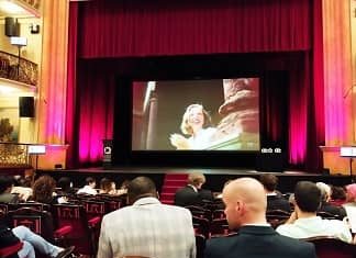 La gala de los Premios Quirino 2022