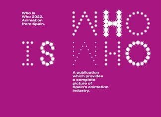 2022: Who Is Who 2022. Animation From Spain