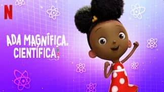 Ada Magnífica, científica