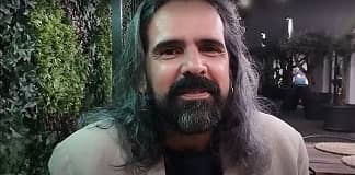 Entrevista a Ducca Rios