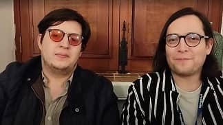 Entrevista a los hermanos Ambriz