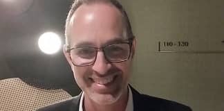 Entrevista a José María Fernández de Vega