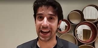 Entrevista a Mauro Luis