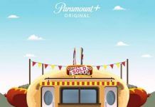 2022: South Park: Las Guerras de Streaming Parte 2 (South Park: The Streaming Wars Part 2)