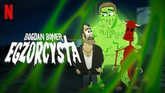 Bogdan Boner: Un exorcista de pena