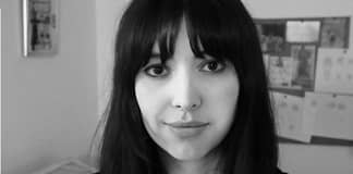 Entrevista a María Cristina Pérez