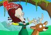 2022: Padre Made in USA (American Dad!) – Temporada 19