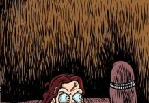 2022: Shake Your Ass-Smoke Your Grass