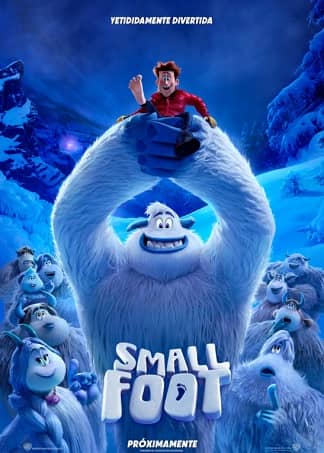 Smallfoot
