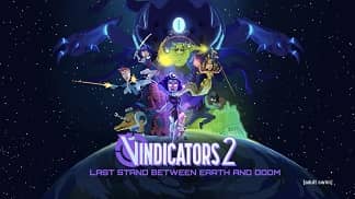 Vindicators 2
