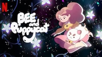 Bee y PuppyCat (Bee and PuppyCat)