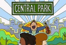 2022: Central Park – Temporada 3