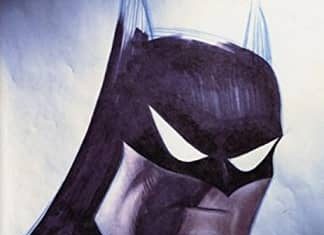 1998: Batman Animated