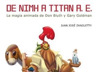 2022: De Nimh a Titan A.E.