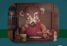 2022: La mañana del señor Xifró (El matí del senyor Xifró)