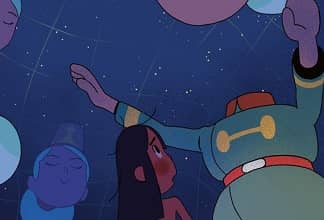 Las 10 series más esperadas de Cartoon Forum 2022