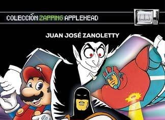 2022: Las otras series de animación