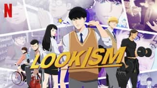 Apari3ncias (Lookism)