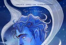 2022: Christopher at Sea