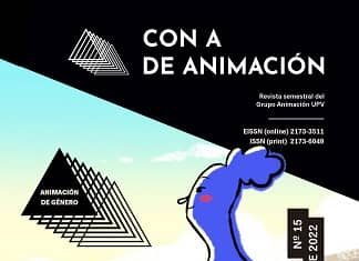 2022: Con A de animación 15