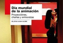 Programación del Día Mundial de la Animación 2022 en la Comunidad de Madrid