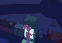 2022: Porno doméstico