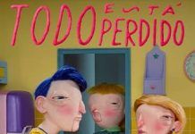 2022: Todo está perdido