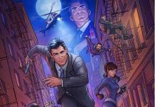 2022: Archer – Temporada 13