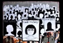 2022: ¿Dónde está Heleny? (Cadê Heleny)