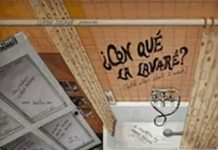 2003: ¿Con qué la lavaré?