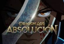 Dragon Age: Absolución (Dragon Age: Absolution)