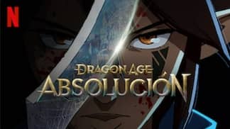 Dragon Age: Absolución (Dragon Age: Absolution)