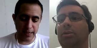 Entrevista a Diego Cabarcos y Leonardo Bensignor