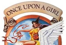 1976: Once Upon a Girl