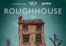 2018: Roughhouse
