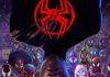 Taquilla: ‘Spider-Man: Cruzando el multiverso’ mantiene el primer puesto
