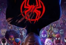 Taquilla: ‘Spider-Man: Cruzando el multiverso’ mantiene el primer puesto
