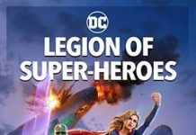 2023: Legión de superhéroes (Legion of Super-Heroes)