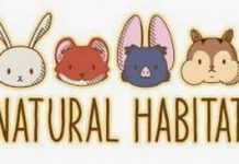 Natural Habitat Shorts