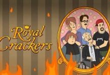 Royal Crackers