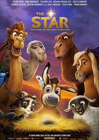 Se armó el belén (The Star)