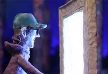 2023: The Mockingbird & The Crow