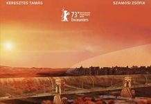 2023: White Plastic Sky (Müanyag égbolt)