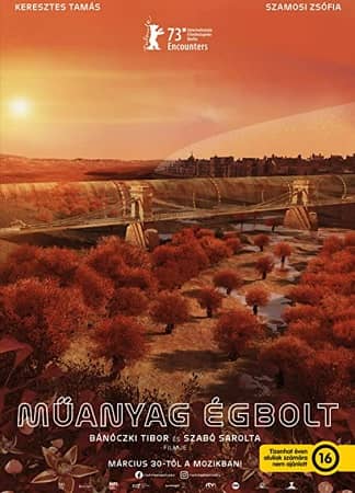 White Plastic Sky (Müanyag égbolt)