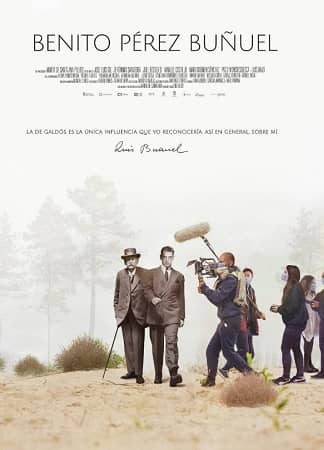 Benito Pérez Buñuel