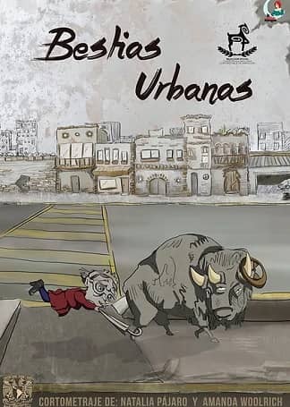 Bestias urbanas