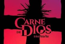 2022: Carne de Dios